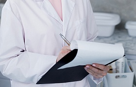 Экспертный уровень диагностики